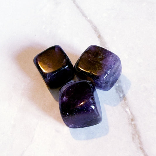 Mini Crystal Cubes