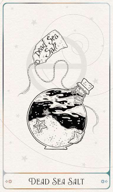 Alchemist’s Oracle by Zoe Sadler