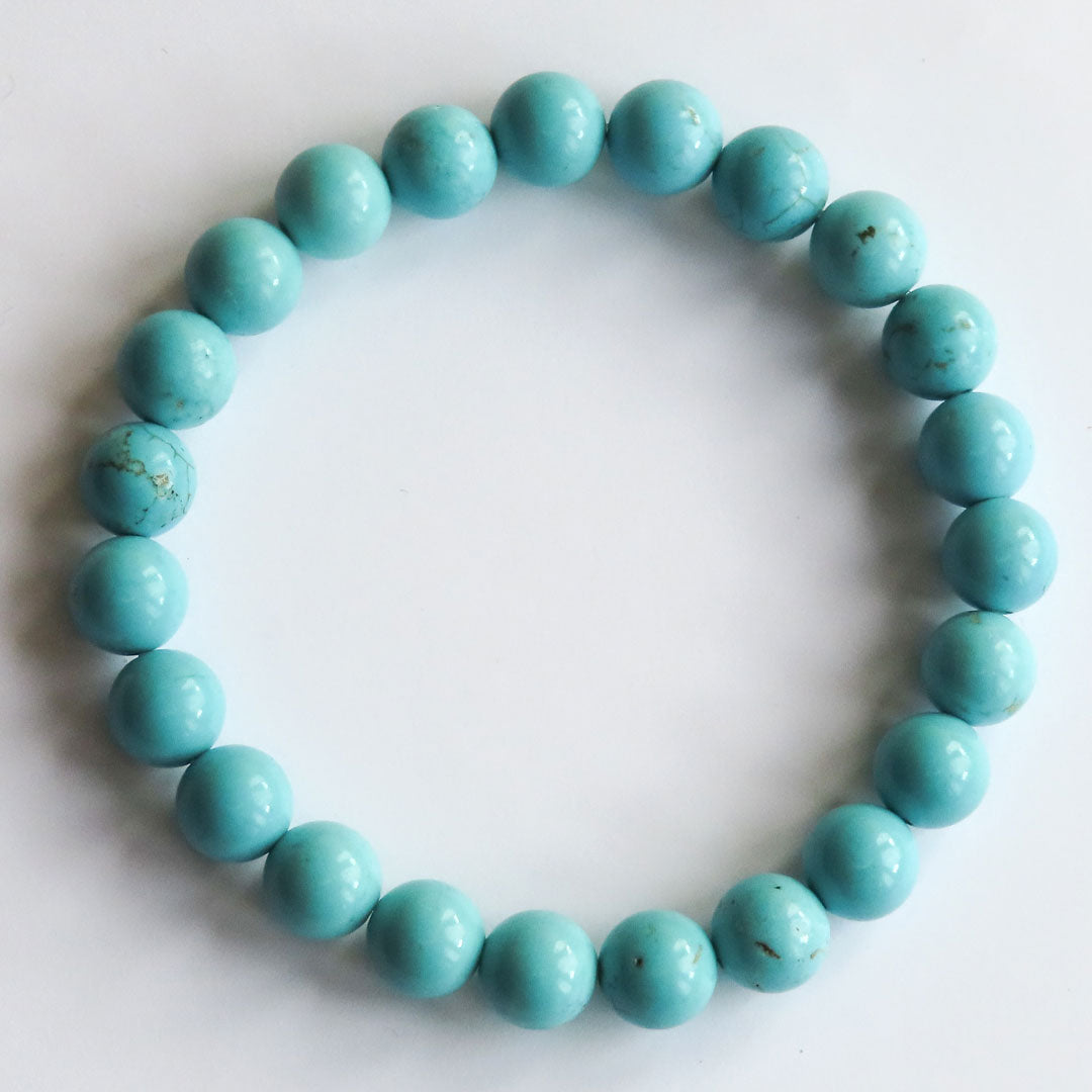 Turquoise Bracelet