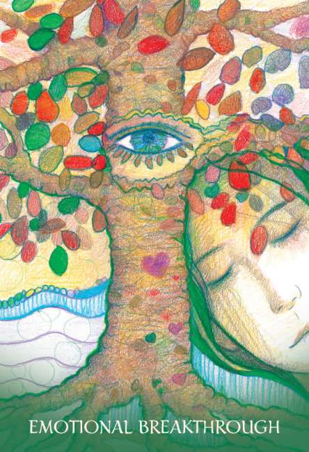 Spirit Oracle - New edition