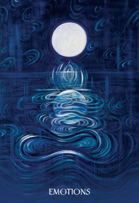 Spirit Oracle - New edition