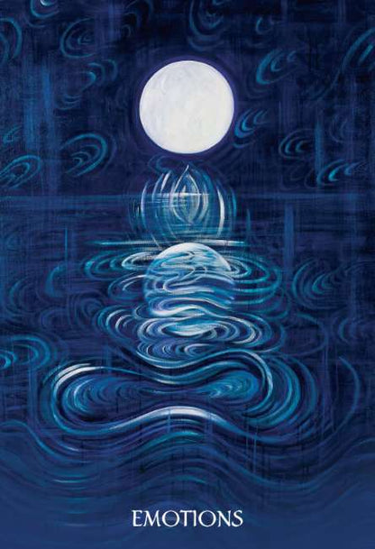 Spirit Oracle - New edition