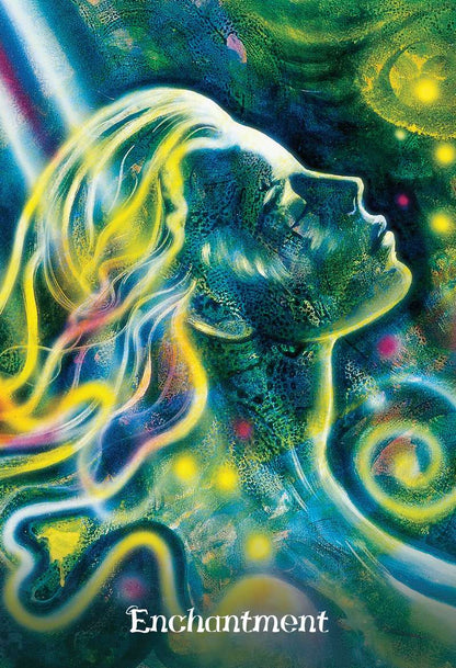 Universal Love Oracle Cards – Special 20th Anniversary Edition