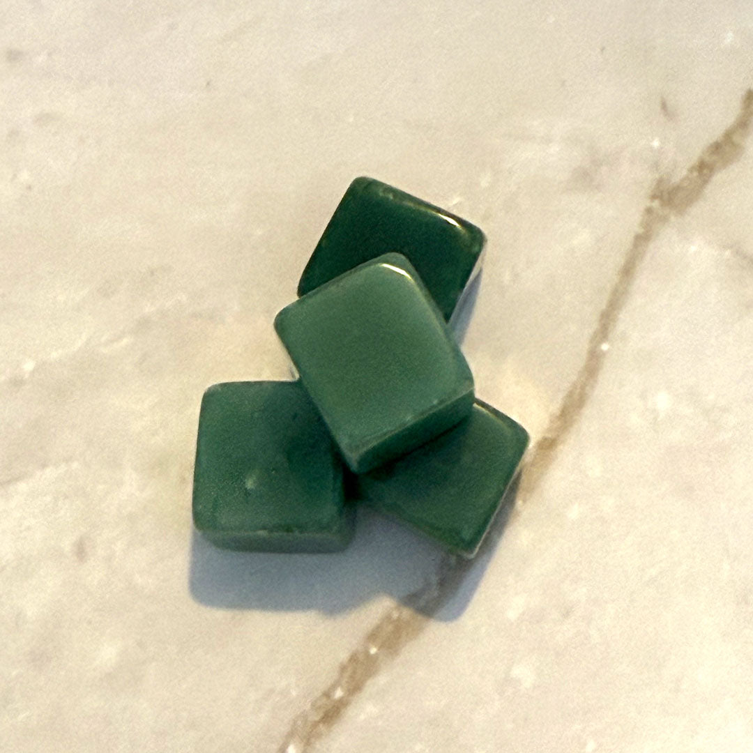 Mini Crystal Cubes