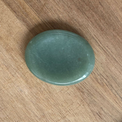 Crystal Worry Stones