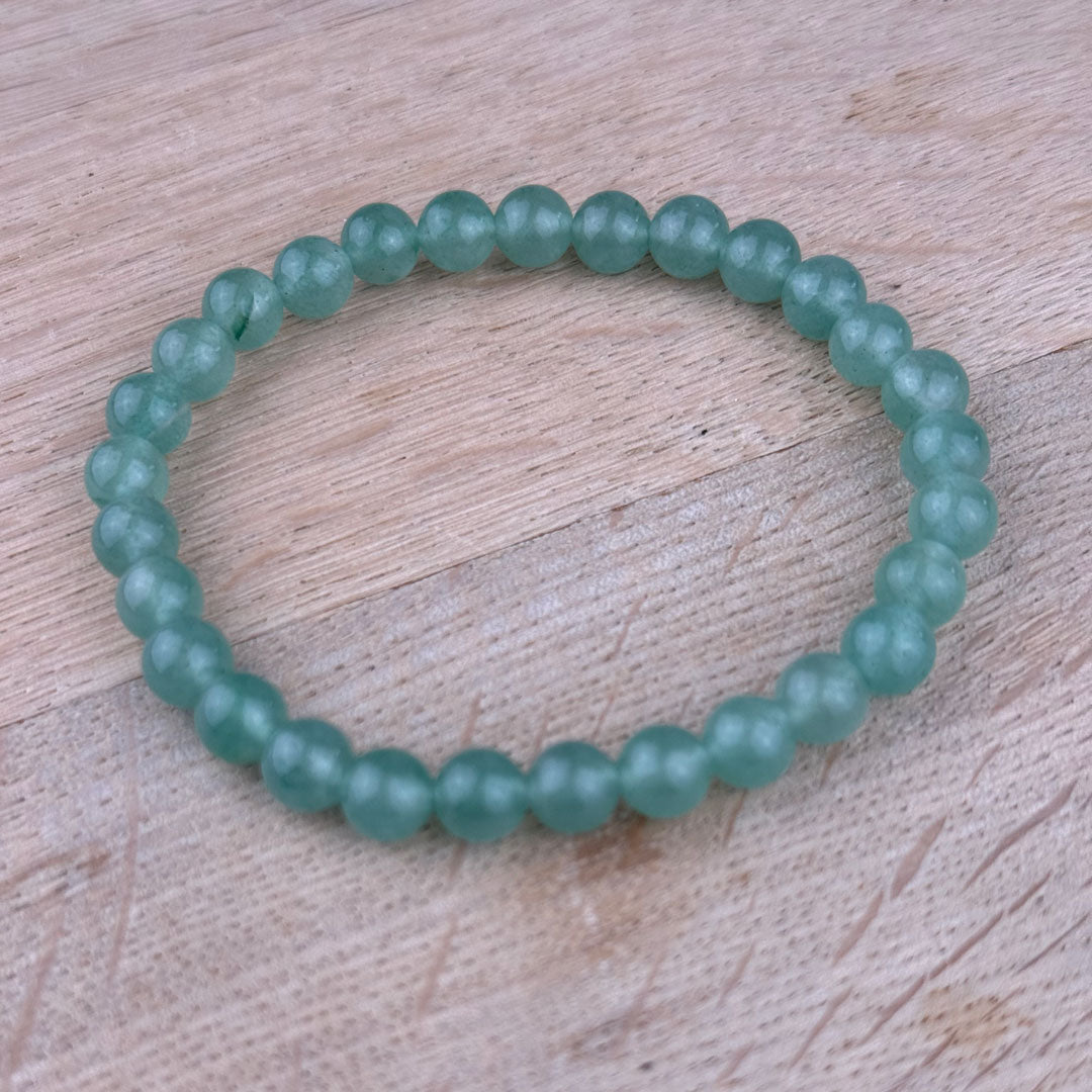 Green Aventurine Bracelet