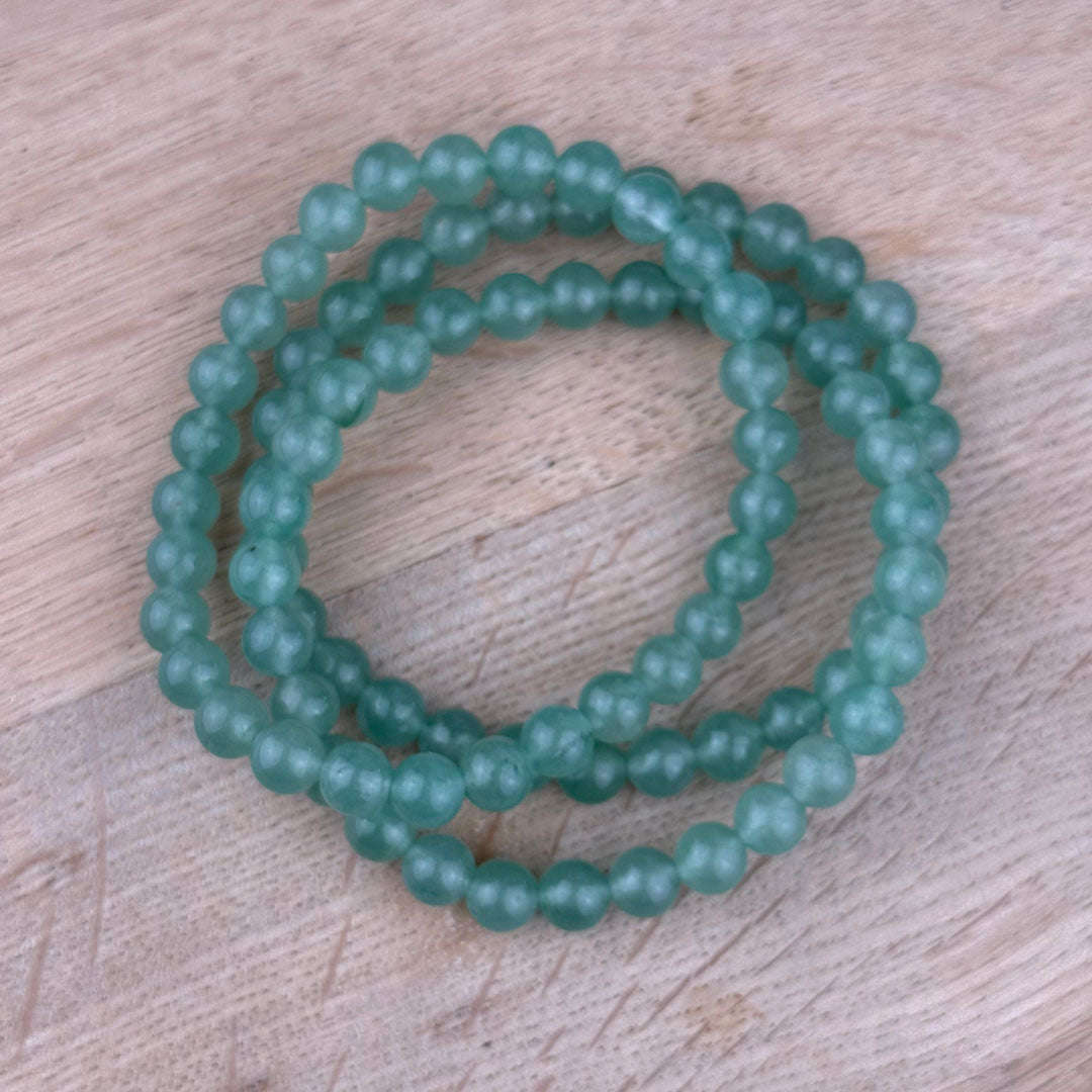 Green Aventurine Bracelet