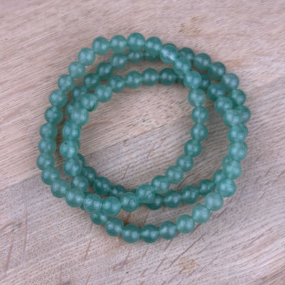 Green Aventurine Bracelet