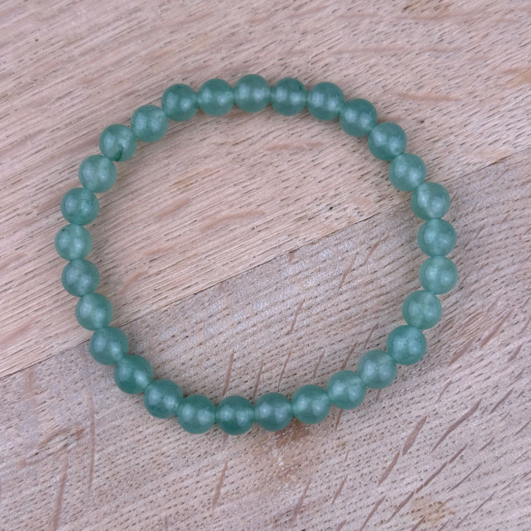 Green Aventurine Bracelet