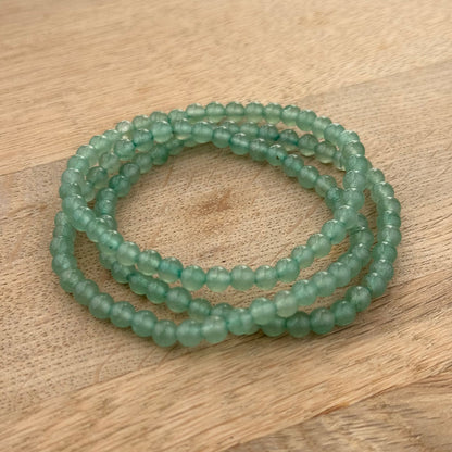 Green Aventurine Bracelet