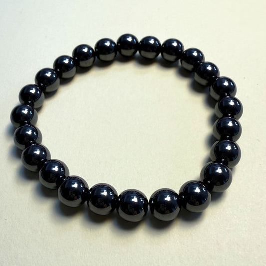 Hematitie Bracelet