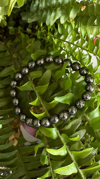 Hematitie Bracelet