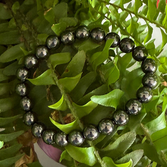 Hematitie Bracelet