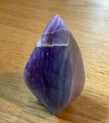 Fluorite Freeform