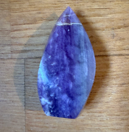 Fluorite Freeform