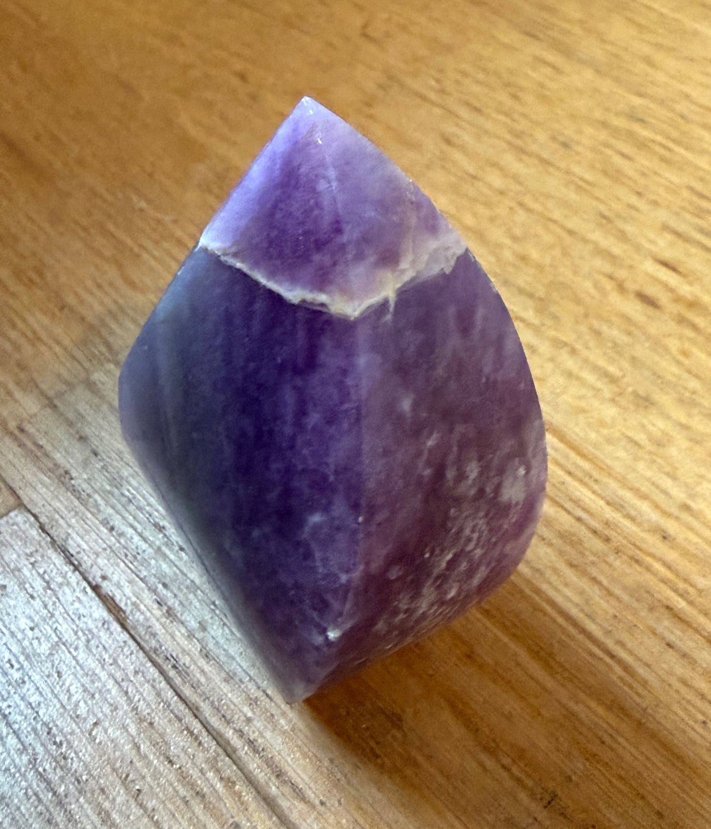 Fluorite Freeform