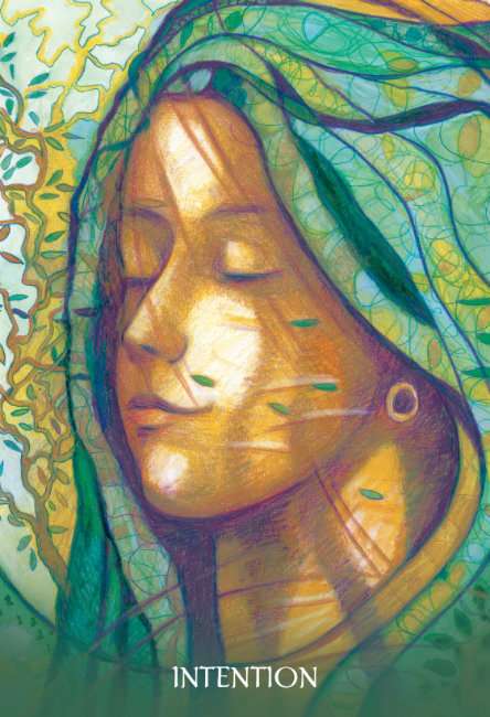 Spirit Oracle - New edition