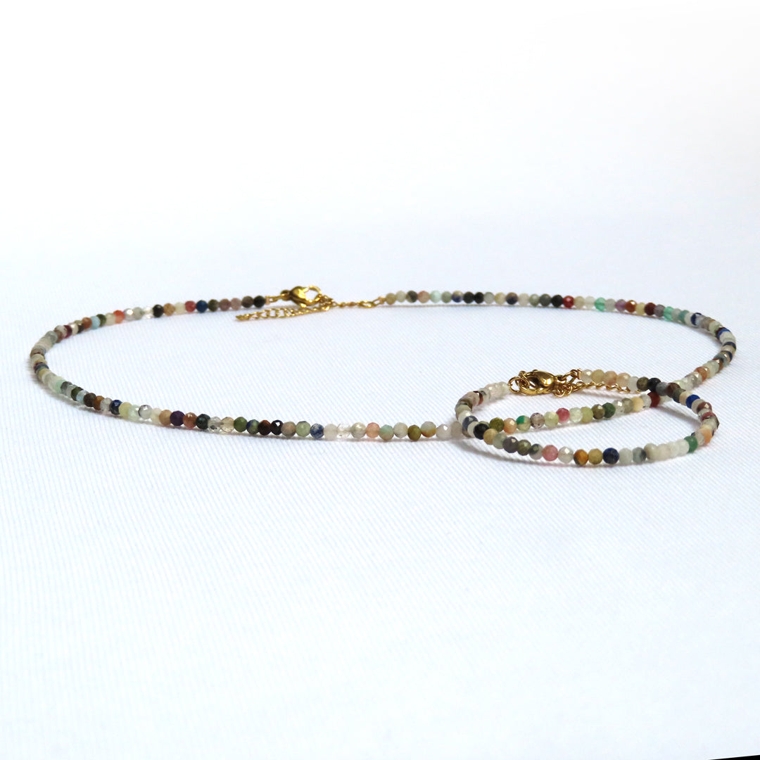 Mixed Stone 3mm Set