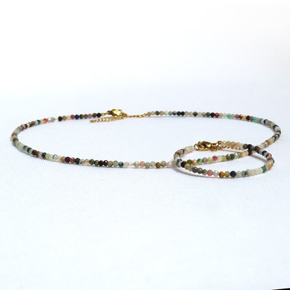 Mixed Stone 3mm Set