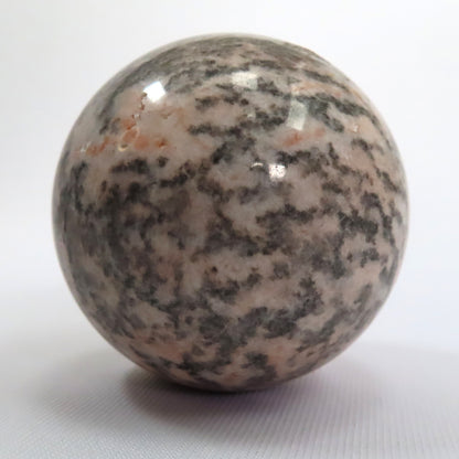 Pink Zebra Jasper Spheres