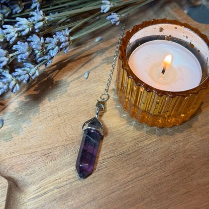 Pocket Pendulums - Guidance You Can Carry Anywhere