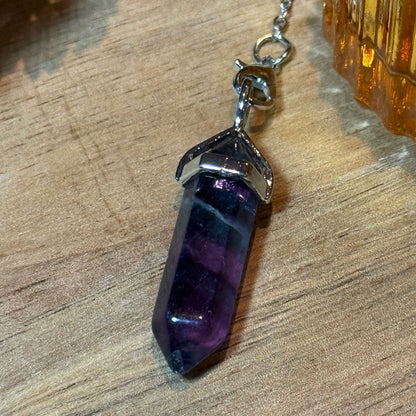 Pocket Pendulums - Guidance You Can Carry Anywhere