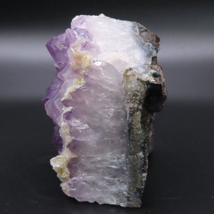 Amethyst Cluster Rough