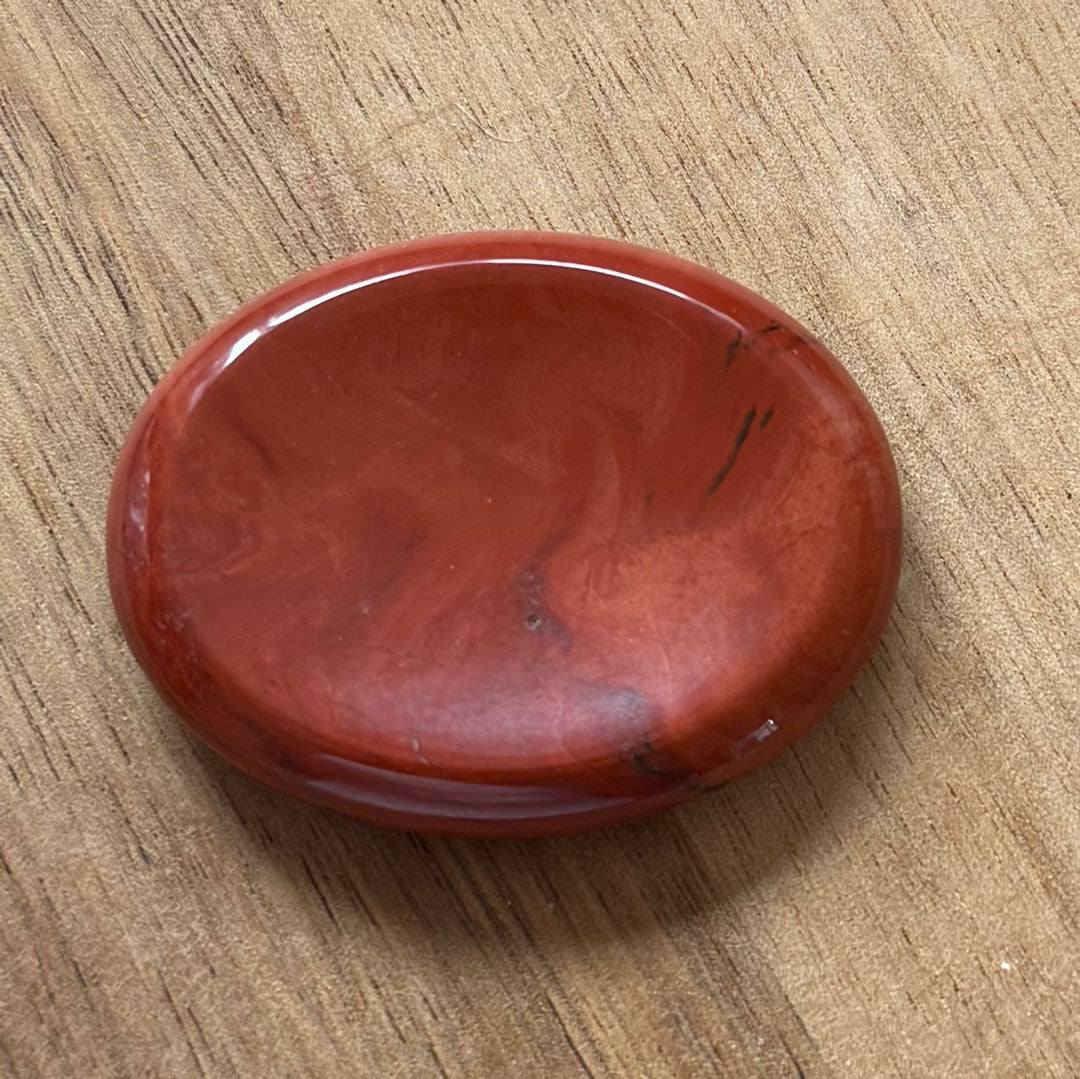 Crystal Worry Stones