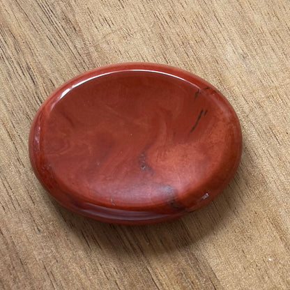 Crystal Worry Stones