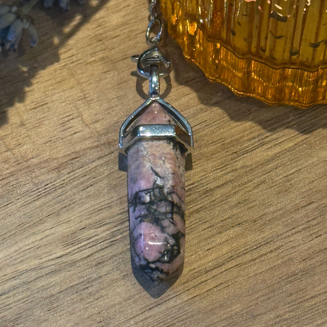 Pocket Pendulums - Guidance You Can Carry Anywhere