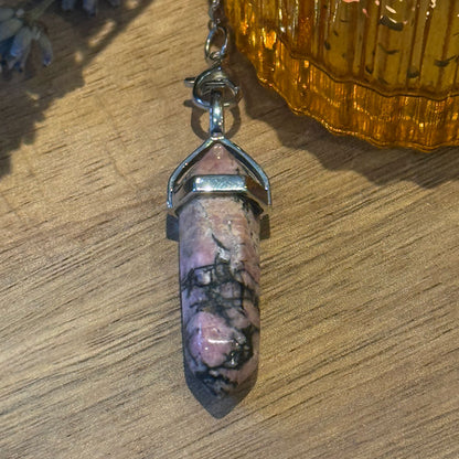 Pocket Pendulums - Guidance You Can Carry Anywhere