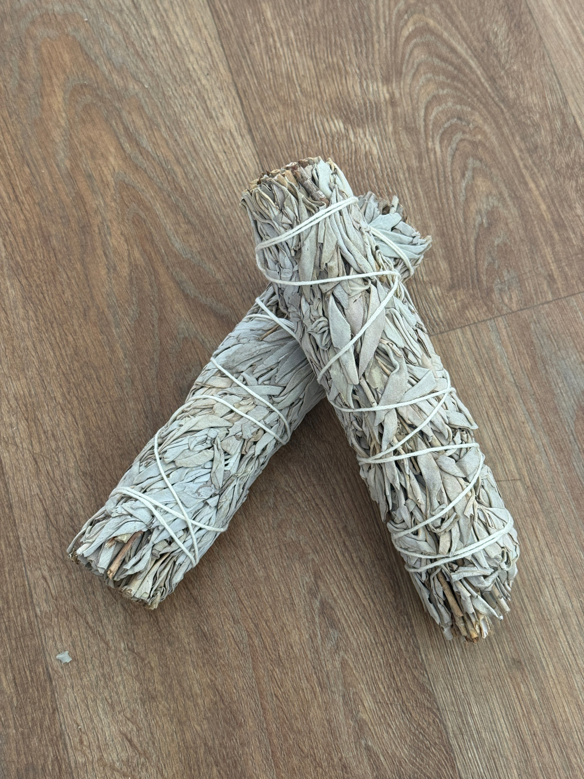 Sage Sticks for Burning