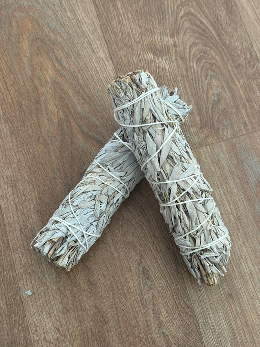 Sage Sticks for Burning