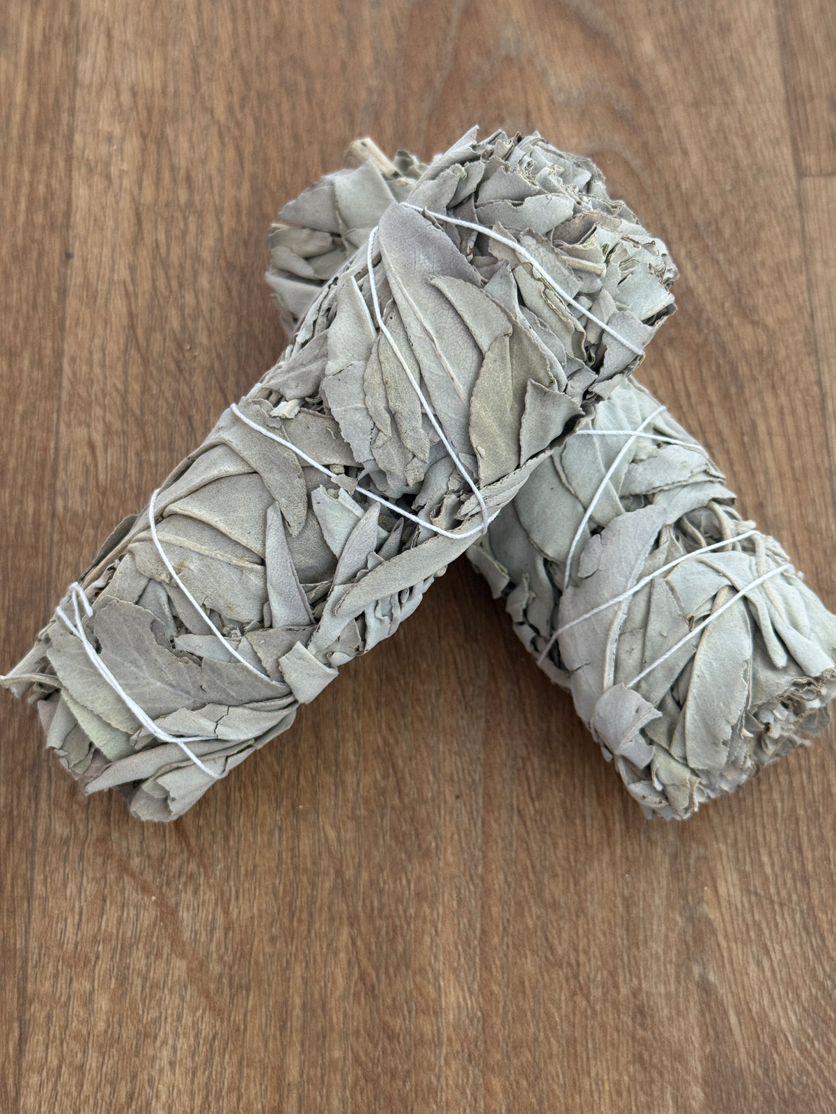 Sage Sticks for Burning