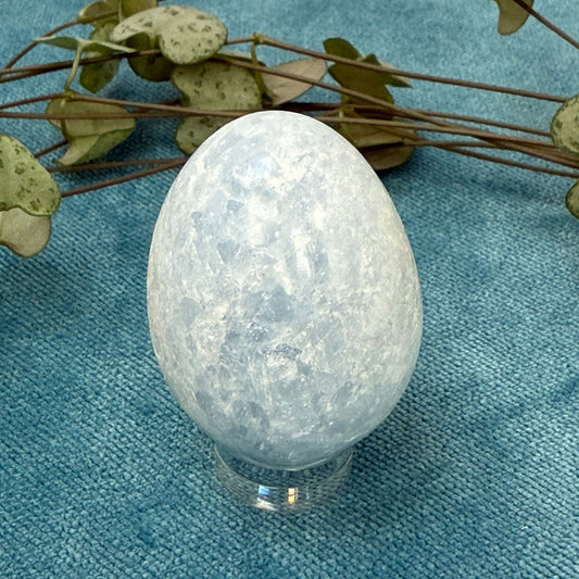 Celestite Eggs