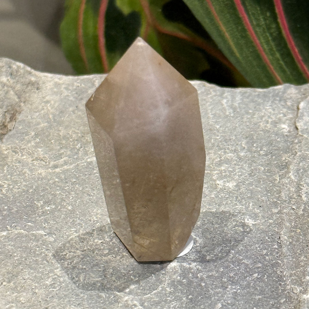 Smokey Quartz Mini Towers