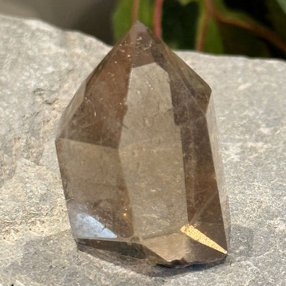 Smokey Quartz Mini Towers