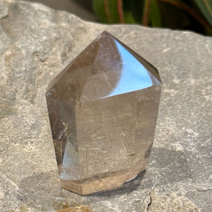 Smokey Quartz Mini Towers