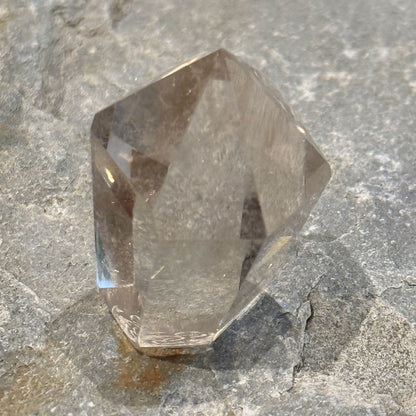 Smokey Quartz Mini Towers