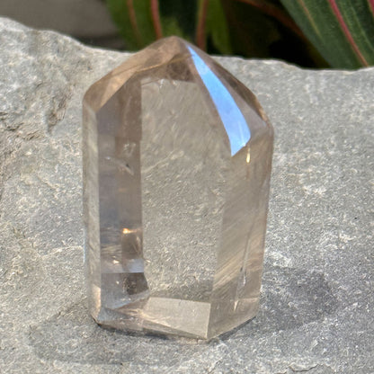 Smokey Quartz Mini Towers