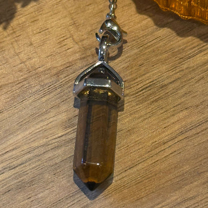 Pocket Pendulums - Guidance You Can Carry Anywhere