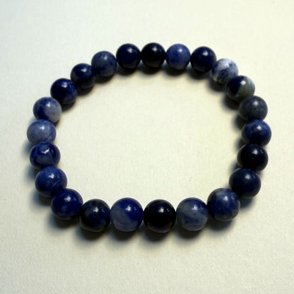 Sodalight Bracelet