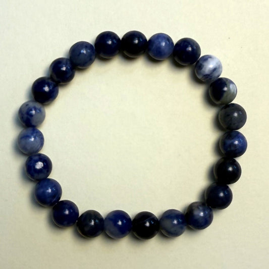Sodalight Bracelet
