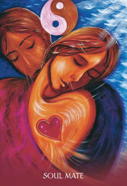 Spirit Oracle - New edition