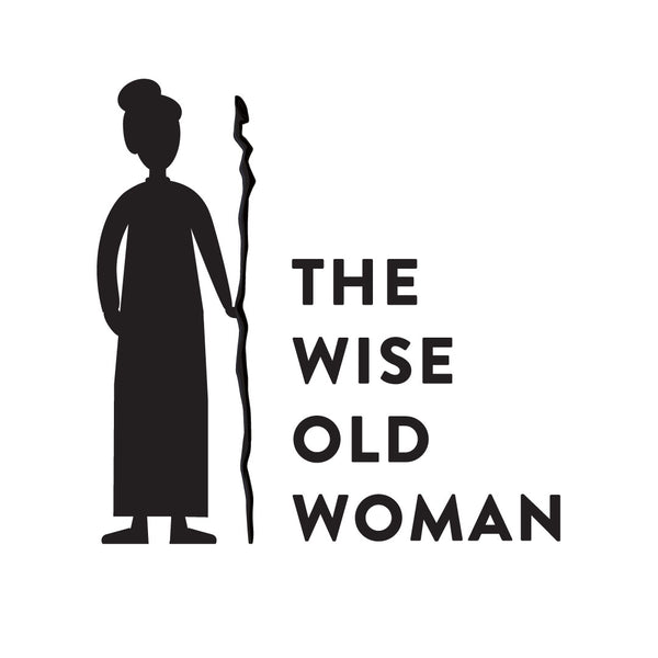 The Wise Old Woman