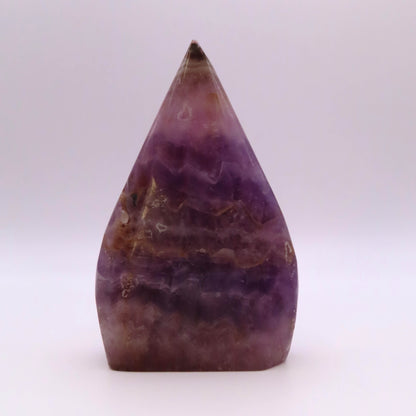 Amethyst freeform