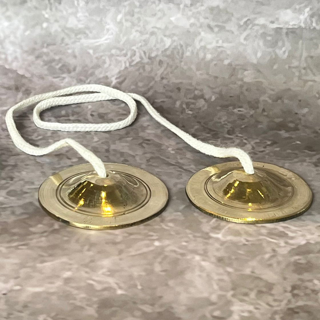 Traditional Tingsha Bells