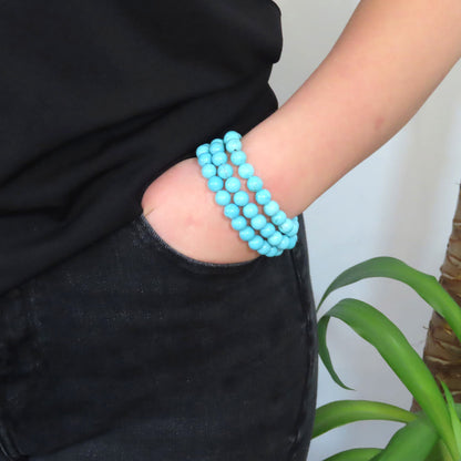 Turquoise Bracelet