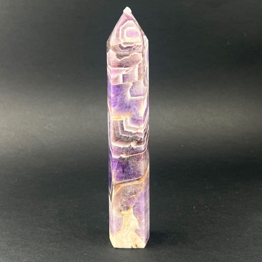 Dream Amethyst Tower