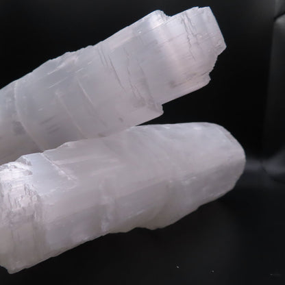 Selenite Tower